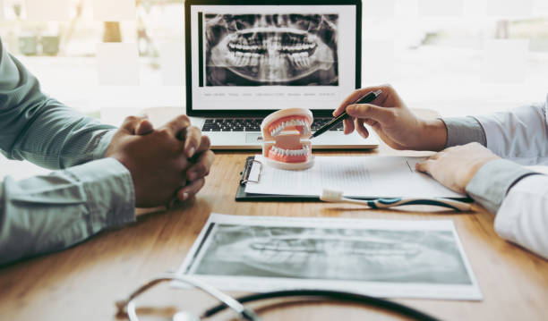 Best Emergency Root Canal Treatment in Beechwood, MI