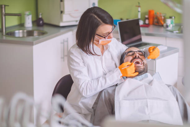 Best Mobile Emergency Dentist in Beechwood, MI