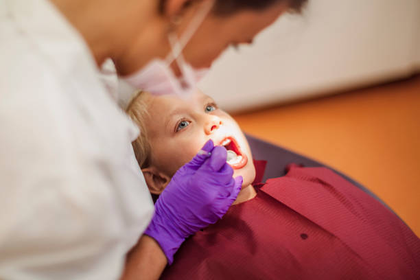 Best Broken or Cracked Tooth Emergency Dentist in Beechwood, MI