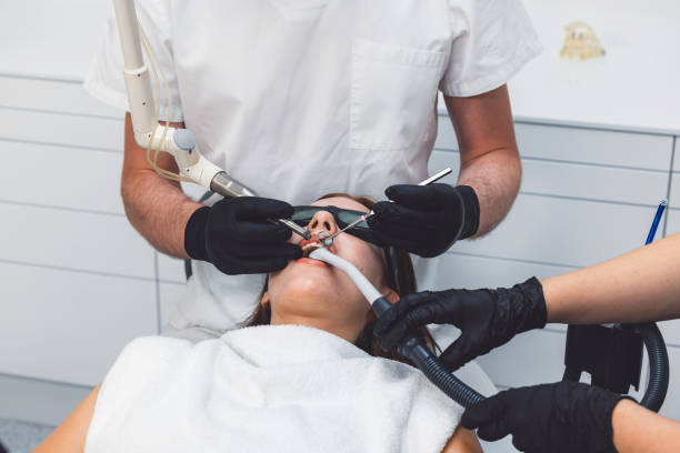 Best Pediatric Emergency Dentist in Beechwood, MI
