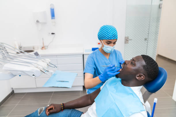 Best Pediatric Emergency Dentist in Beechwood, MI