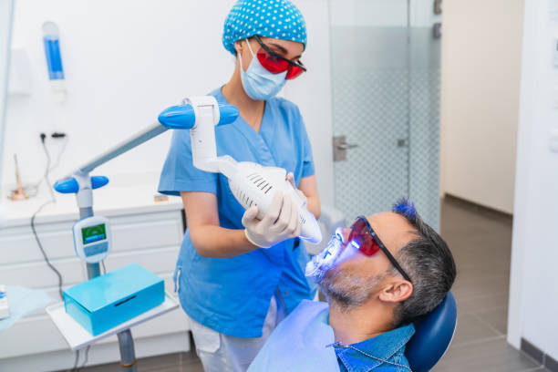 Best Emergency Dentist for Lost Fillings or Crowns in Beechwood, MI